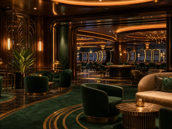European Roulette Pro Image 1