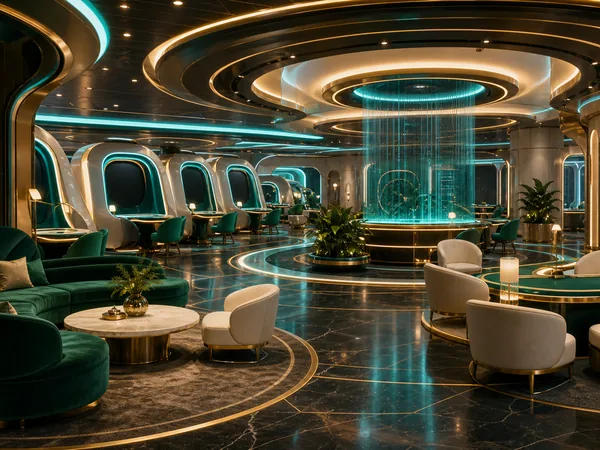 European Roulette Pro Image 4